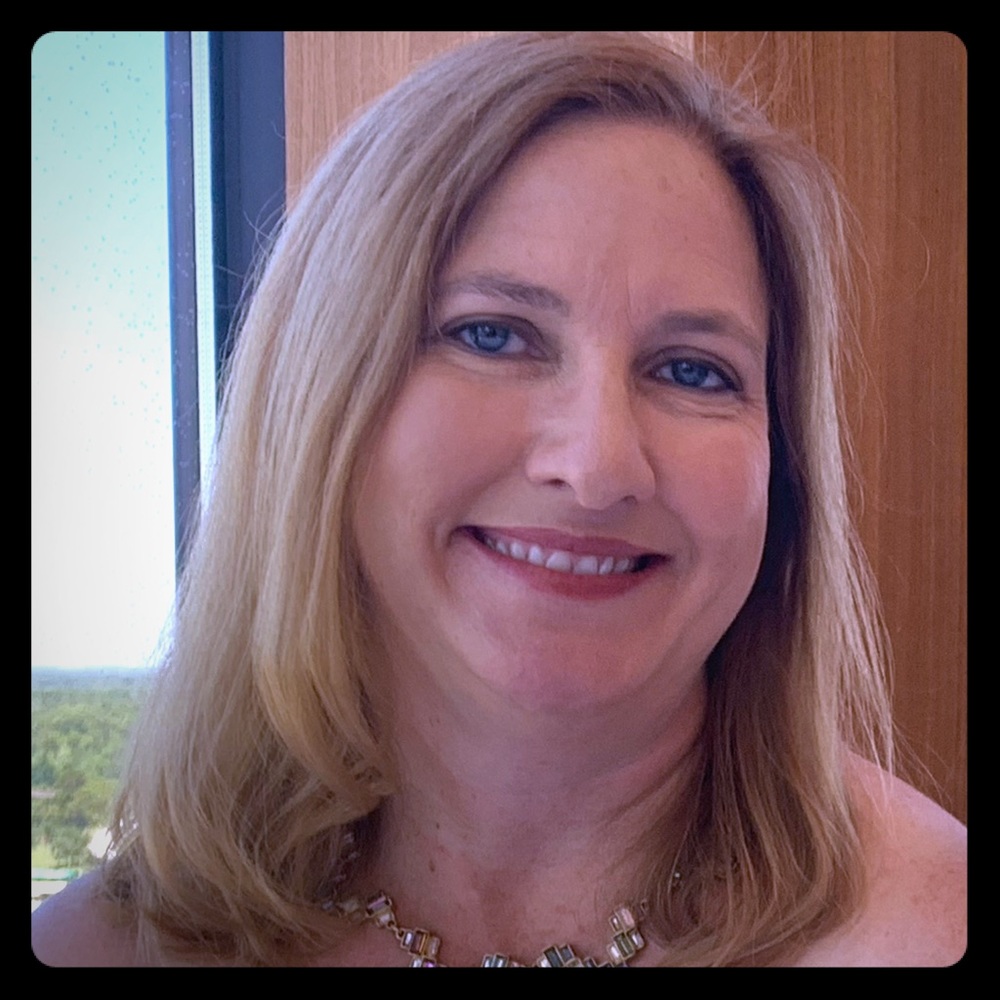 Meet your Posher, Heather